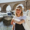 Le Gondry casquette