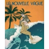 LA NOUVELLE VAGUE